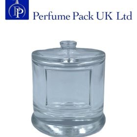 Perfume Pack Glass Bottle - 5