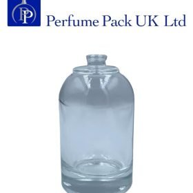 Perfume Pack Glass Bottle - 6
