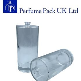 Perfume Pack Glass Bottle - 3